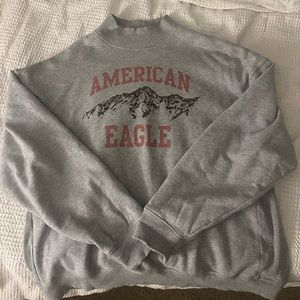 American eagle sweatshirt size medium
